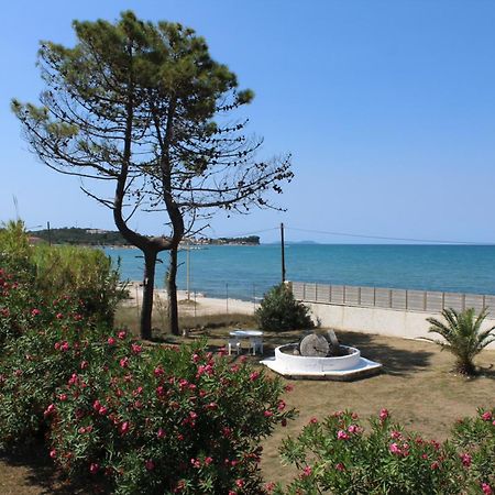 روذا Anastazia'S Seaside Apartments المظهر الخارجي الصورة